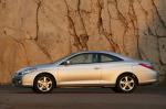 Toyota Camry Solara 2007 года